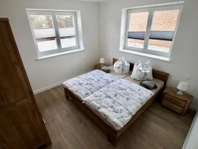 Ferienwohnung für 4 Personen (95 m²) in Wolgast 5/10