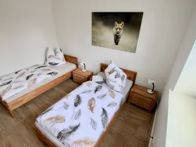 Ferienwohnung für 4 Personen (95 m²) in Wolgast 7/10