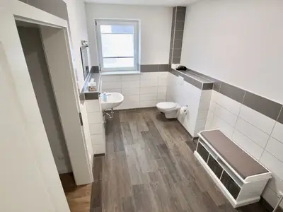 Ferienwohnung für 4 Personen (95 m²) in Wolgast 9/10