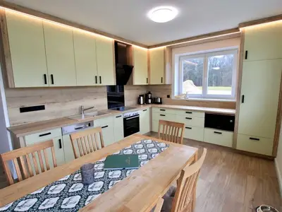 Ferienwohnung für 4 Personen (95 m²) in Wolgast 5/10