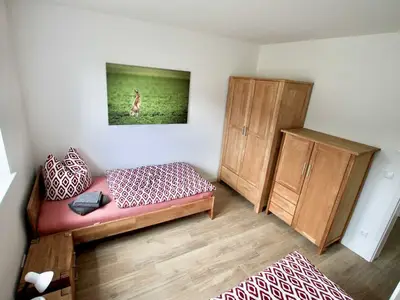 Ferienwohnung für 4 Personen (95 m²) in Wolgast 9/10