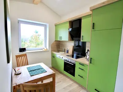 Ferienwohnung für 5 Personen (83 m²) in Wolgast 5/10