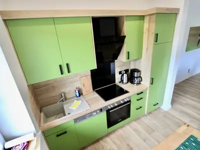 Ferienwohnung für 5 Personen (83 m²) in Wolgast 6/10