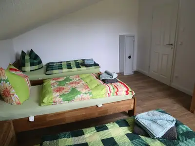 Ferienwohnung für 5 Personen (83 m²) in Wolgast 9/10