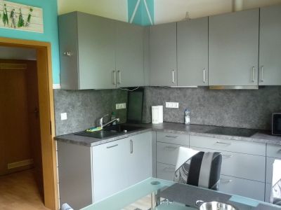 Ferienwohnung für 5 Personen (72 m²) in Hohenhameln 4/10