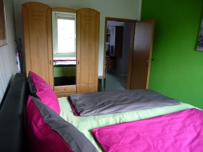 Ferienwohnung für 5 Personen (72 m²) in Hohenhameln 6/10