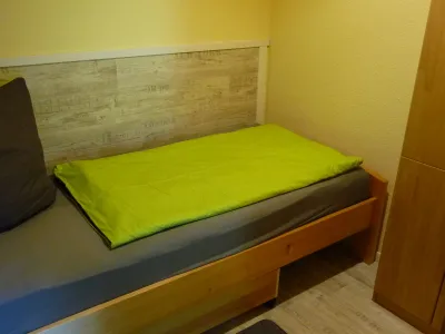 Ferienwohnung für 5 Personen (72 m²) in Hohenhameln 8/10