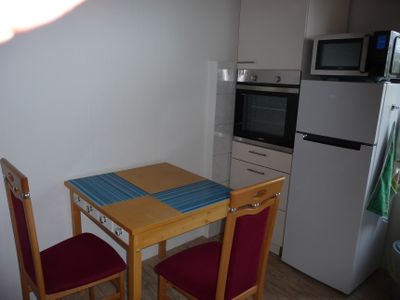 Ferienwohnung für 4 Personen (55 m²) in Hohenhameln 5/10