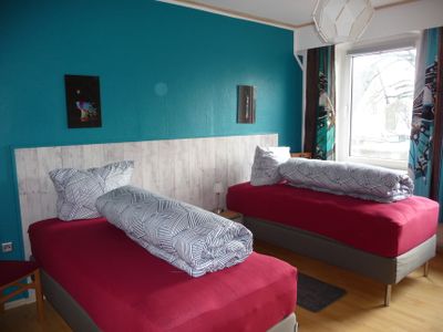 Ferienwohnung für 4 Personen (55 m²) in Hohenhameln 7/10