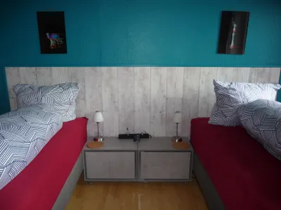 Ferienwohnung für 4 Personen (55 m²) in Hohenhameln 9/10