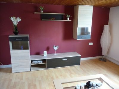 Ferienwohnung für 4 Personen (50 m²) in Hohenhameln 2/10