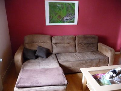 Ferienwohnung für 4 Personen (50 m²) in Hohenhameln 3/10