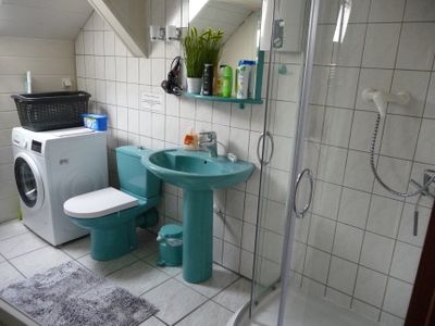 Ferienwohnung für 4 Personen (50 m²) in Hohenhameln 10/10