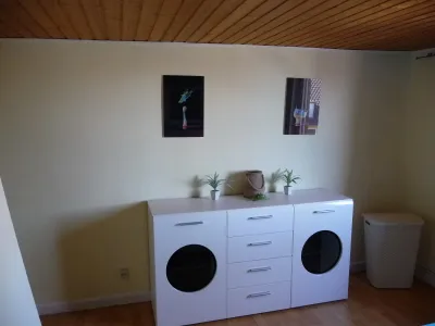 Ferienwohnung für 4 Personen (50 m²) in Hohenhameln 7/10