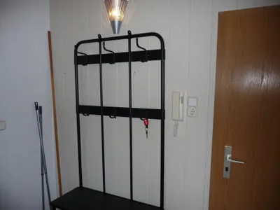 Ferienwohnung für 4 Personen (55 m²) in Hohenhameln 3/10