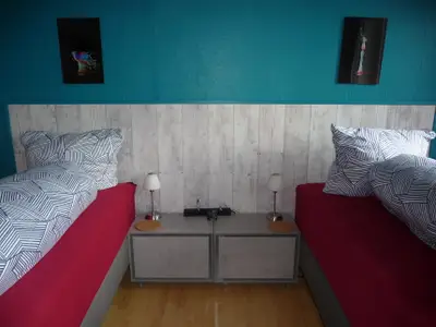 Ferienwohnung für 4 Personen (55 m²) in Hohenhameln 9/10