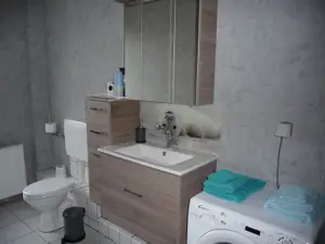 Ferienwohnung für 4 Personen (55 m²) in Hohenhameln