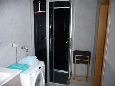 Ferienwohnung für 4 Personen (55 m²) in Hohenhameln 2/10