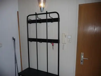 Ferienwohnung für 4 Personen (55 m²) in Hohenhameln 3/10