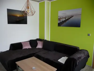 Ferienwohnung für 4 Personen (55 m²) in Hohenhameln 6/10