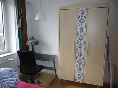 Ferienwohnung für 4 Personen (55 m²) in Hohenhameln 8/10