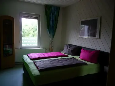 Ferienwohnung für 5 Personen (72 m²) in Hohenhameln 5/10