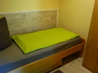 Ferienwohnung für 5 Personen (72 m²) in Hohenhameln 8/10