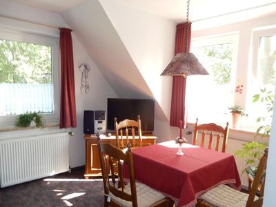 Ferienwohnung für 2 Personen (50 m²) in Hohenkirchen 6/10