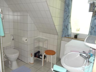 Ferienwohnung für 2 Personen (50 m²) in Hohenkirchen 10/10