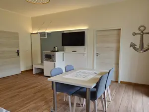 Ferienwohnung für 7 Personen (80 m²) in Hohenkirchen