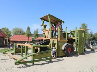 ParkFacilities