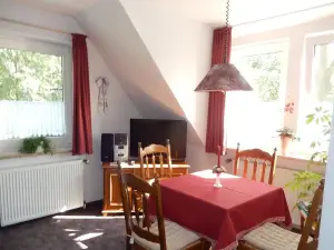 Ferienwohnung für 2 Personen (50 m²) in Hohenkirchen