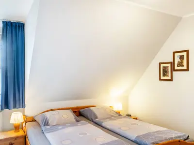 BEDROOM, INSIDE, OUTSIDE