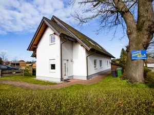 Ferienwohnung für 5 Personen (65 m²) in Hohenkirchen (Ostsee)