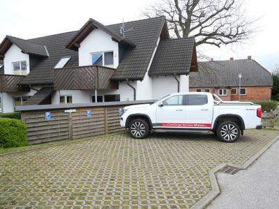 Ferienwohnung für 5 Personen (65 m²) in Hohenkirchen (Ostsee) 2/10