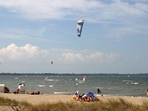 Ferienwohnung für 5 Personen (97 m²) in Hohenkirchen (Ostsee)