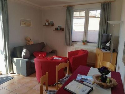 Ferienwohnung für 4 Personen (50 m²) in Hohenkirchen (Ostsee) 2/10