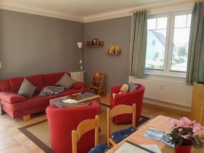 Ferienwohnung für 3 Personen (50 m²) in Hohenkirchen (Ostsee) 2/10