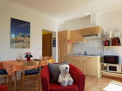 Ferienwohnung für 3 Personen (50 m²) in Hohenkirchen (Ostsee) 3/10