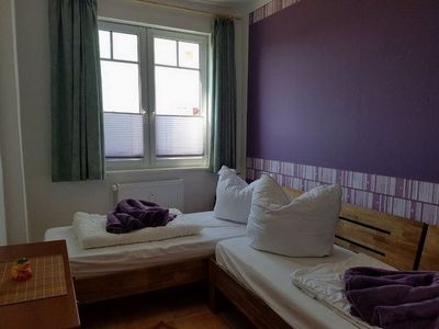 Ferienwohnung für 3 Personen (50 m²) in Hohenkirchen (Ostsee) 5/10