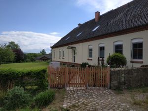 Ferienwohnung für 3 Personen (61 m²) in Hohenkirchen (Ostsee)