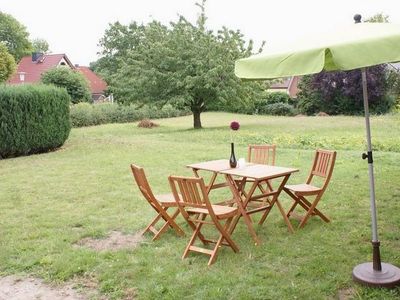 Ferienwohnung für 3 Personen (61 m²) in Hohenkirchen (Ostsee) 2/10