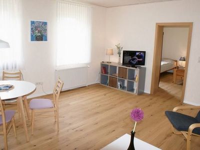 Ferienwohnung für 3 Personen (61 m²) in Hohenkirchen (Ostsee) 3/10