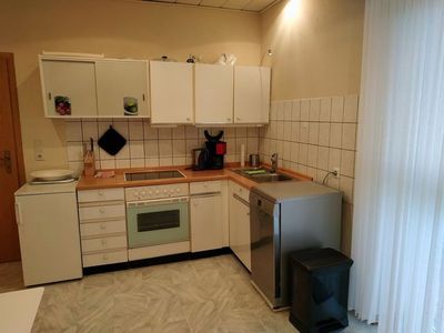 Ferienwohnung für 3 Personen (61 m²) in Hohenkirchen (Ostsee) 8/10