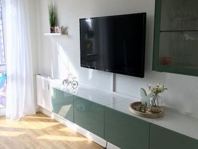 Ferienwohnung für 4 Personen (60 m²) in Hohenkirchen (Ostsee) 4/10