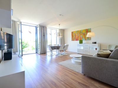 Ferienwohnung für 8 Personen (98 m²) in Hohenkirchen (Ostsee) 4/10