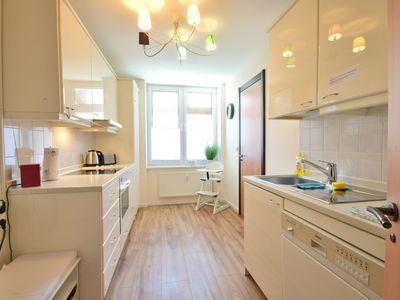 Ferienwohnung für 8 Personen (98 m²) in Hohenkirchen (Ostsee) 7/10