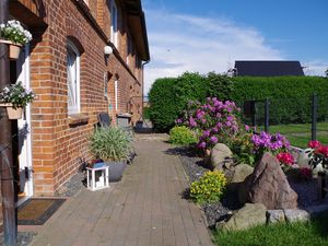 Ferienwohnung für 3 Personen (48 m²) in Hohenkirchen (Ostsee)