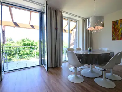 Ferienwohnung für 8 Personen (98 m²) in Hohenkirchen (Ostsee) 8/10