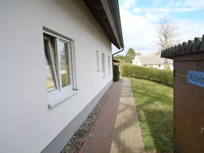 Ferienwohnung für 5 Personen (65 m²) in Hohenkirchen (Ostsee) 9/10